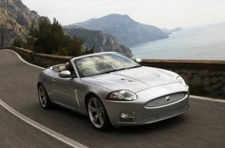 XK 8